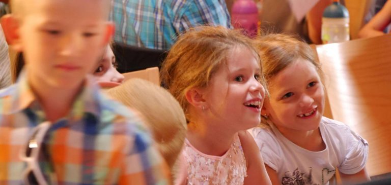 Musikalische Früherziehung Ingolstadt