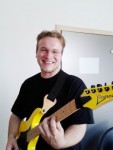 Gitarre lernen mit Andreas Winkler (Gitarrenlehrer)