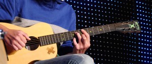 Gitarrenunterricht Ingolstadt und Weichering